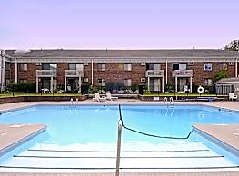 Princeton Green Apartments Marlborough Ma 01752