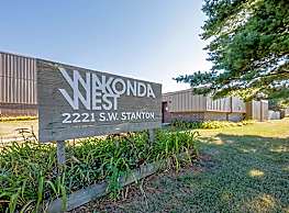 Wakonda West Apartments Des Moines Ia 50321