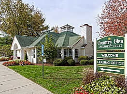 Country Glen Apartments Groton Ct 06340