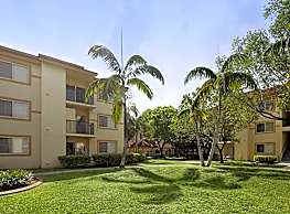Garden Walk Apartments Cutler Bay Fl 33189