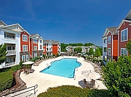 Bexley At Heritage Apartments Wake Forest Nc 27587