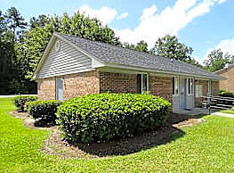 Deer Run Apartments Hardeeville Sc 29927