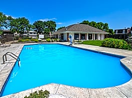 Beacon Hill Apartments Omaha Ne 68134