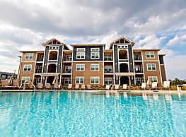 Phillips Research Park Apartments Durham Nc 27703