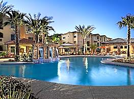 San Sonoma Apartments Tempe Az 85284