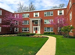 Georgian Court Apartments Barrington IL 60010