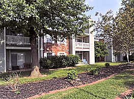 Sugar Mill Creek Apartments Evansville In 47715
