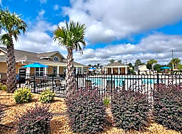 The Heights At Mcarthur Park Apartments Fayetteville Nc