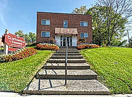 Clintonville Commons Apartments Columbus Oh 43201