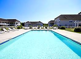 Briarcliff Villas Apartments Wilmington Nc 28411