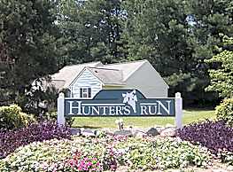 Hunters Run Apartments Raleigh Nc 27606
