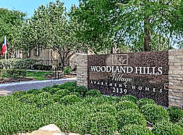 Woodland Hills Village Apartments Kingwood Tx 77339