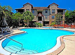 Boardwalk Apartments Tampa Fl 33614