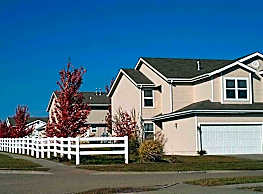 West Indian Hills Townhomes Apartments Topeka Ks 66614