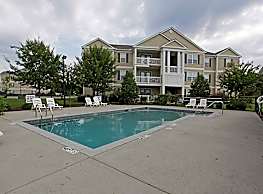 Somersett Acres Apartments Florence Sc 29501