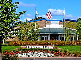 Hunters Glen Apartments Delran Nj 08075