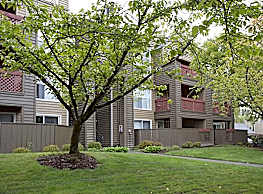 Hunters Run Apartments Beaverton Or 97006