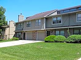 Cedar Ridge Apartments Independence Mo 64055
