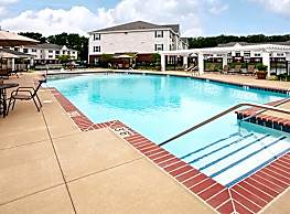 Heritage Forest Apartments Newport News Va 23605