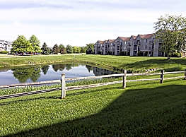 Gull Prairie Gull Run Apartments And Townhomes Kalamazoo
