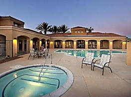 Amanda Park Apartments Murrieta Ca 92562