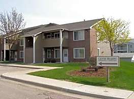 Country Meadows Apartments Sioux Falls Sd 57106