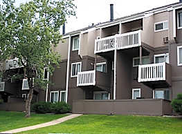 The Pines Apartments Lakewood Co 80228