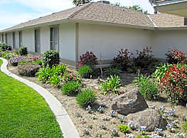 The Northbrook Apartments Fresno Ca 93710
