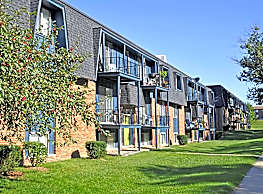 Timberbrook Apartments Peoria Il 61614