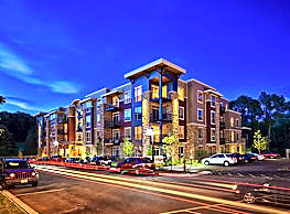 The Lodge At Walnut Grove Apartments Madison Wi 53705