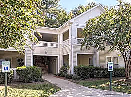 Weston Trace Apartments Garner Nc 27529