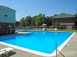 Parkside Apartments Salisbury MD 21804
