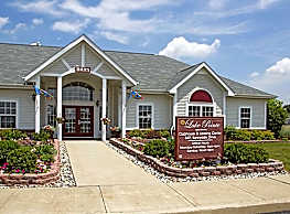 Lake Pointe Apartment Homes Portage In 46368