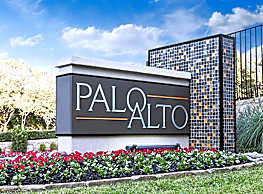 Palo Alto Apartments Euless Tx 76040