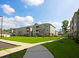 Aspen Court Apartments Piscataway NJ 08854
