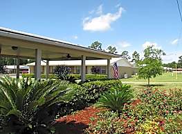 Hilburn Apartments Pensacola Fl 32504