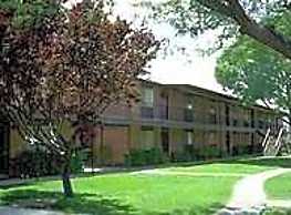 Hilton Place Apartments El Paso Tx 79904