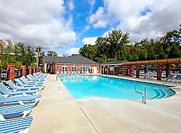 West Pointe Apartments Asheboro Nc 27205