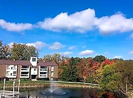 The Vineyards Apartments Broadview Heights Oh 44147