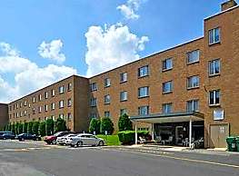 Park Terrace Apartments Northeast Philadelphia Pa 19115