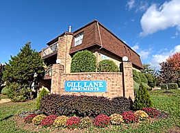 Gill Lane Village Apartments Iselin Nj 08830