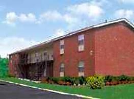 Village On The Green Apartments Nashville Tn 37208