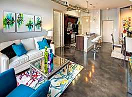 La Frontera Square Apartments Round Rock Tx 78681