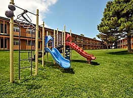 San Montego Apartments El Paso Tx 79907