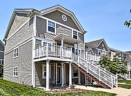 Campus Court At Red Mile Apartments Lexington Ky 40504