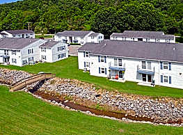 Willow Run Apartments Clinton Tn 37716