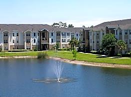 Waterford Pointe Apartments Orlando Fl 32828