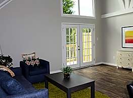 Arden Pointe Apartments Montgomery Al 36117