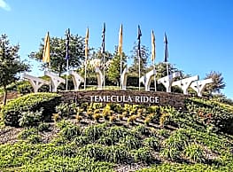 Temecula Ridge Apartments Temecula Ca 92591