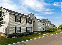 hilliard station apartments